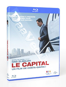 Capital (2012) (Blu-Ray)